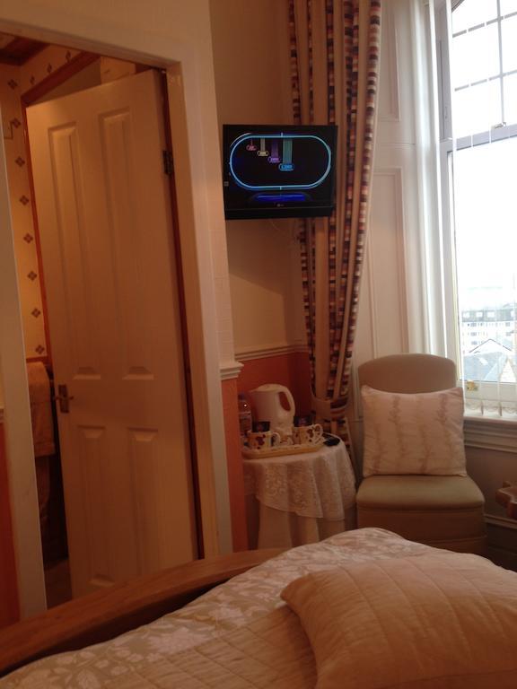 Glenbervie Guest House Oban Habitación foto